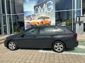 Volkswagen Golf Variant 2.0 TDI 116CP DSG Life