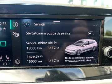 Volkswagen Golf Variant 2.0 TDI 116CP DSG Life