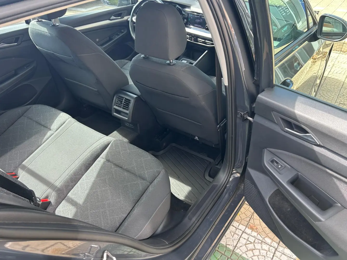 Volkswagen Golf Variant 2.0 TDI 116CP DSG Life