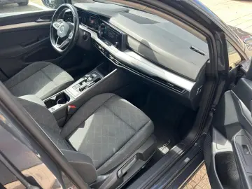Volkswagen Golf Variant 2.0 TDI 116CP DSG Life