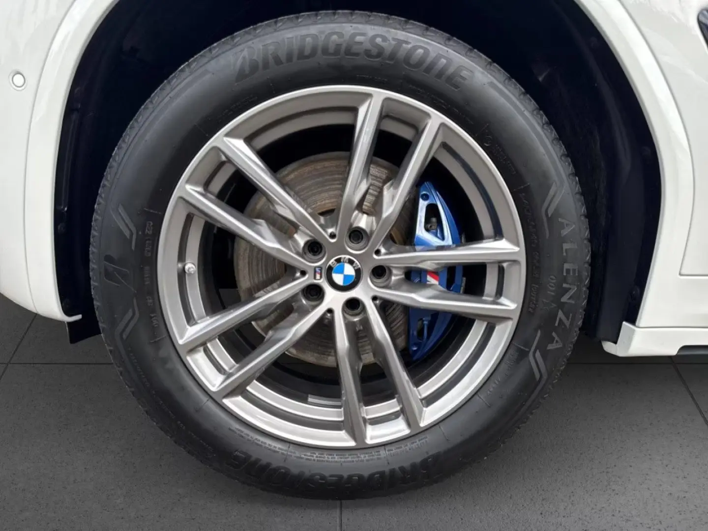 BMW X3 xDrive 30e M-Sport HdUp DA PA