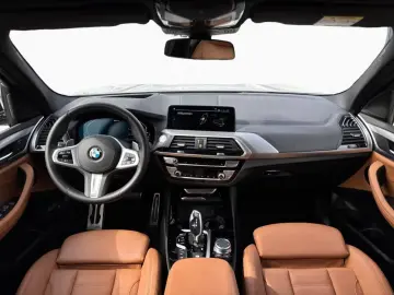BMW X3 xDrive 30e M-Sport HdUp DA PA
