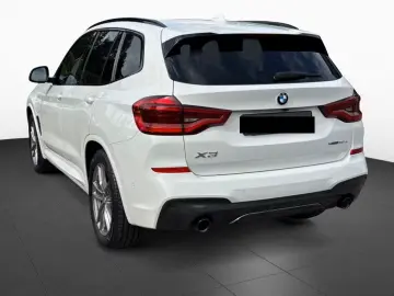 BMW X3 xDrive 30e M-Sport HdUp DA PA