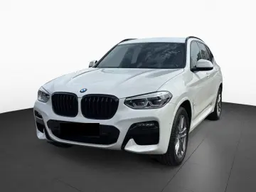 BMW X3 xDrive 30e M-Sport HdUp DA PA