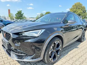 Formentor 1.4 TSI e-Hybrid AHK SHZ Full Link