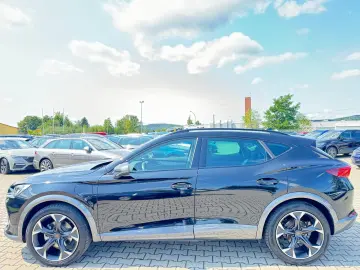 Formentor 1.4 TSI e-Hybrid AHK SHZ Full Link