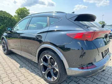 Formentor 1.4 TSI e-Hybrid AHK SHZ Full Link