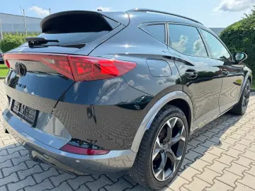 Formentor 1.4 TSI e-Hybrid AHK SHZ Full Link