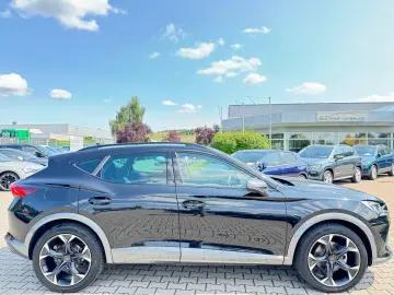 Formentor 1.4 TSI e-Hybrid AHK SHZ Full Link