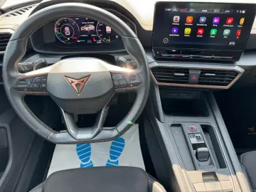 Formentor 1.4 TSI e-Hybrid AHK SHZ Full Link