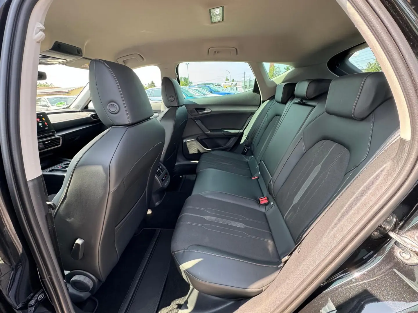 Formentor 1.4 TSI e-Hybrid AHK SHZ Full Link