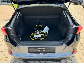 Formentor 1.4 TSI e-Hybrid AHK SHZ Full Link