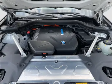 BMW X3 xDrive30e M Sport LiveCockpitProf