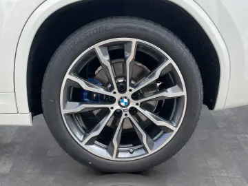 BMW X3 xDrive30e M Sport LiveCockpitProf