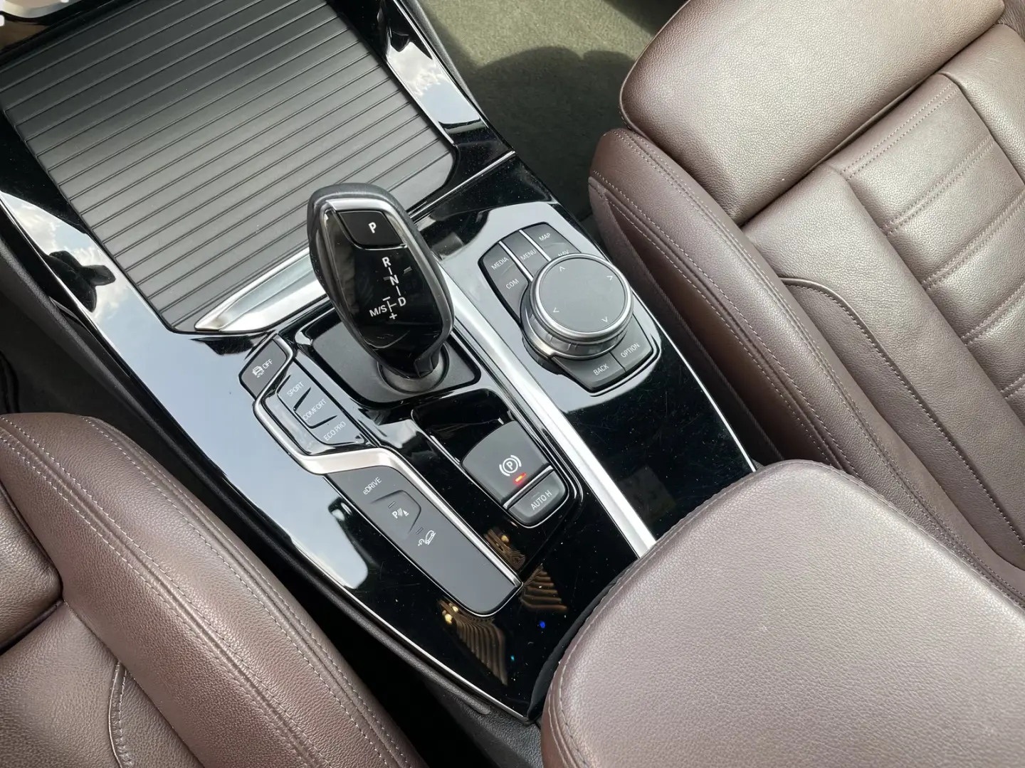 BMW X3 xDrive30e M Sport LiveCockpitProf