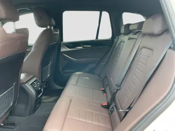BMW X3 xDrive30e M Sport LiveCockpitProf