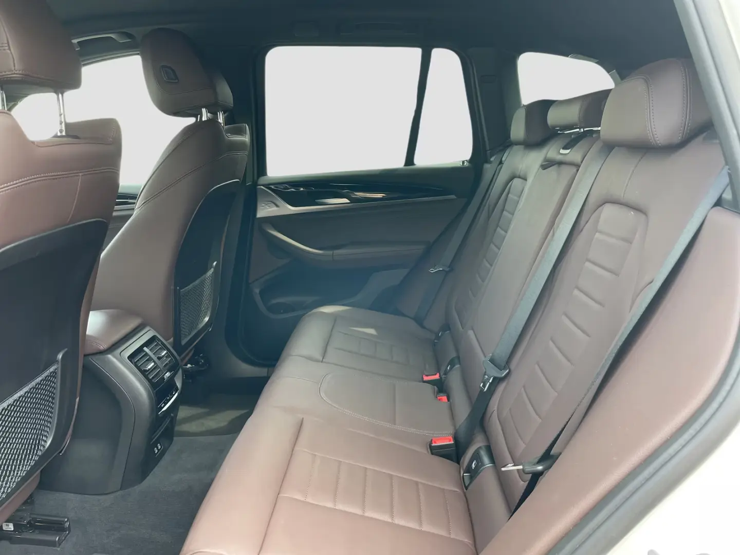 BMW X3 xDrive30e M Sport LiveCockpitProf