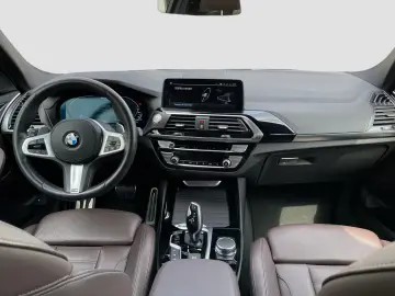 BMW X3 xDrive30e M Sport LiveCockpitProf