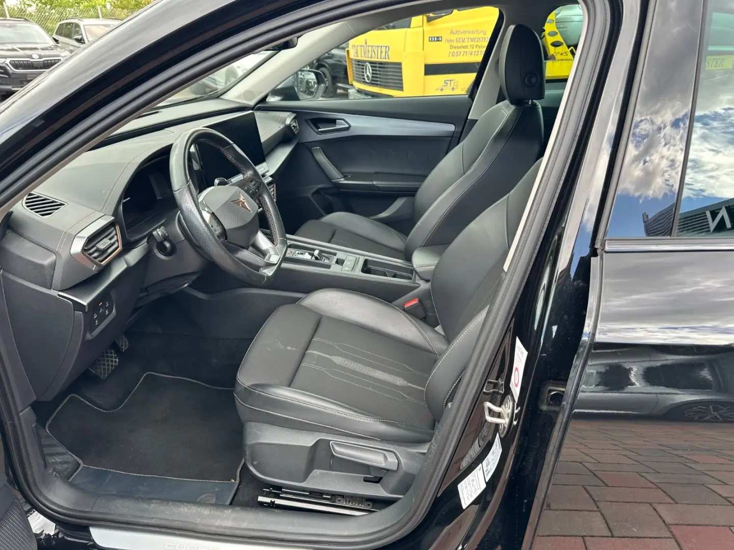 Formentor 1.4 e-Hybrid*NAVI*VIRTUAL*R-CAM*LED*