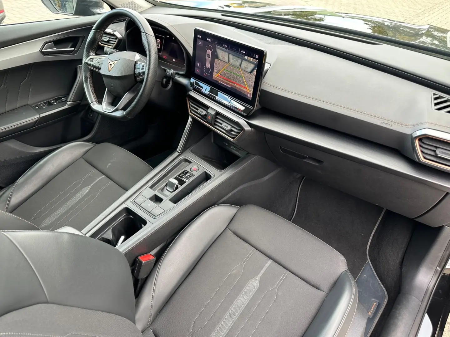 Formentor 1.4 e-Hybrid*NAVI*VIRTUAL*R-CAM*LED*