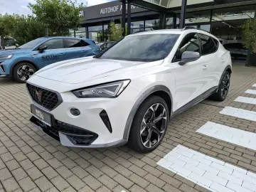 Formentor 1.4 e-Hybrid 150 kW (204 PS) DSG