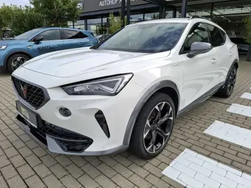 Formentor 1.4 e-Hybrid 150 kW (204 PS) DSG