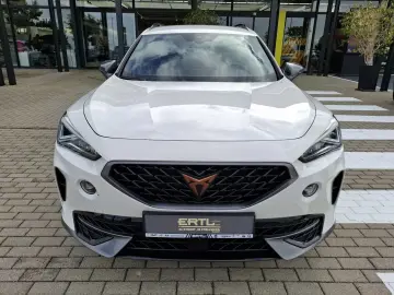 Formentor 1.4 e-Hybrid 150 kW (204 PS) DSG