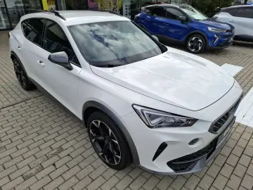 Formentor 1.4 e-Hybrid 150 kW (204 PS) DSG