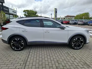 Formentor 1.4 e-Hybrid 150 kW (204 PS) DSG