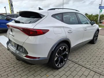 Formentor 1.4 e-Hybrid 150 kW (204 PS) DSG