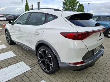 Formentor 1.4 e-Hybrid 150 kW (204 PS) DSG