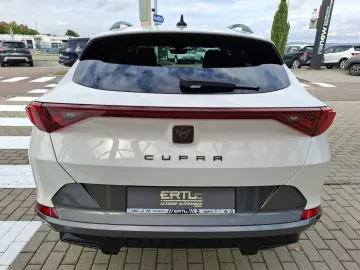 Formentor 1.4 e-Hybrid 150 kW (204 PS) DSG