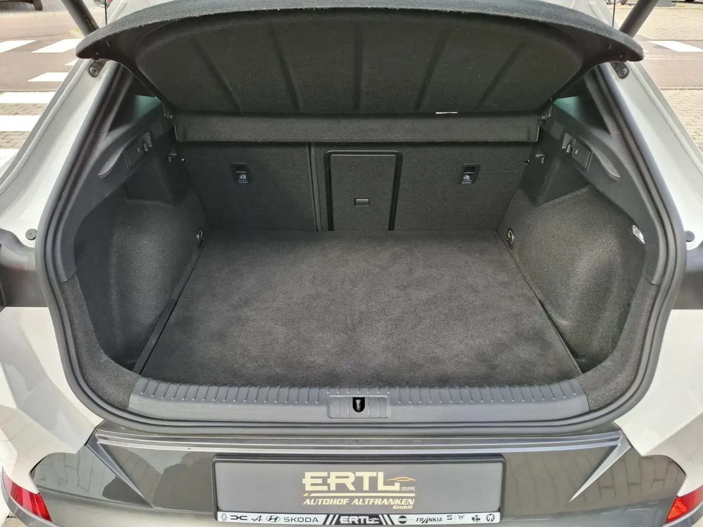 Formentor 1.4 e-Hybrid 150 kW (204 PS) DSG