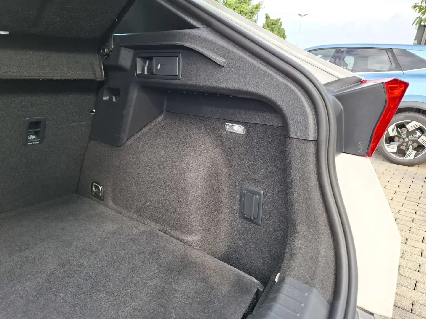 Formentor 1.4 e-Hybrid 150 kW (204 PS) DSG