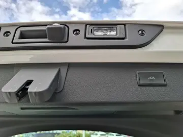 Formentor 1.4 e-Hybrid 150 kW (204 PS) DSG