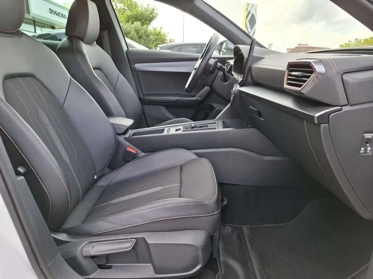 Formentor 1.4 e-Hybrid 150 kW (204 PS) DSG