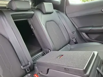 Formentor 1.4 e-Hybrid 150 kW (204 PS) DSG