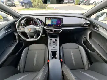Formentor 1.4 e-Hybrid 150 kW (204 PS) DSG