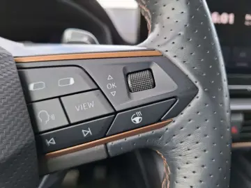 Formentor 1.4 e-Hybrid 150 kW (204 PS) DSG
