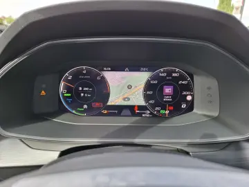 Formentor 1.4 e-Hybrid 150 kW (204 PS) DSG