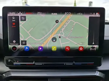 Formentor 1.4 e-Hybrid 150 kW (204 PS) DSG