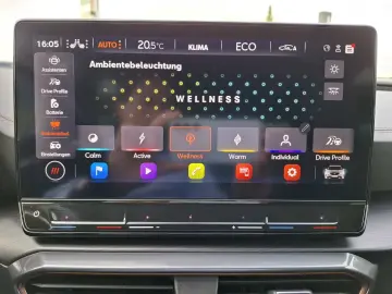 Formentor 1.4 e-Hybrid 150 kW (204 PS) DSG