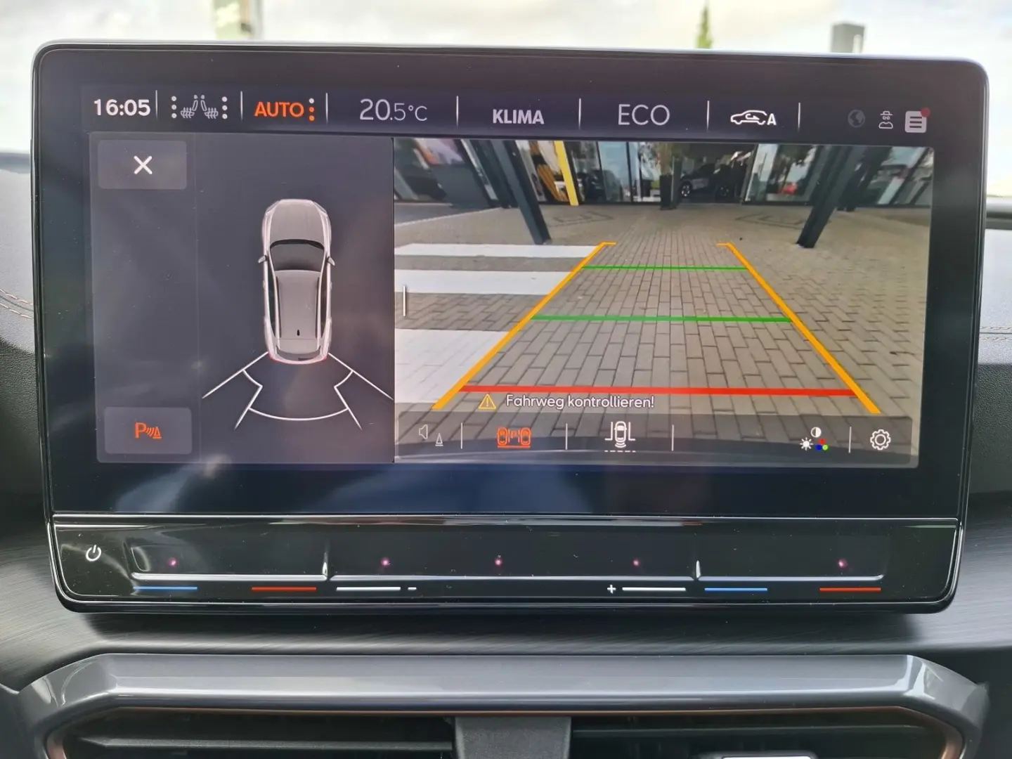 Formentor 1.4 e-Hybrid 150 kW (204 PS) DSG