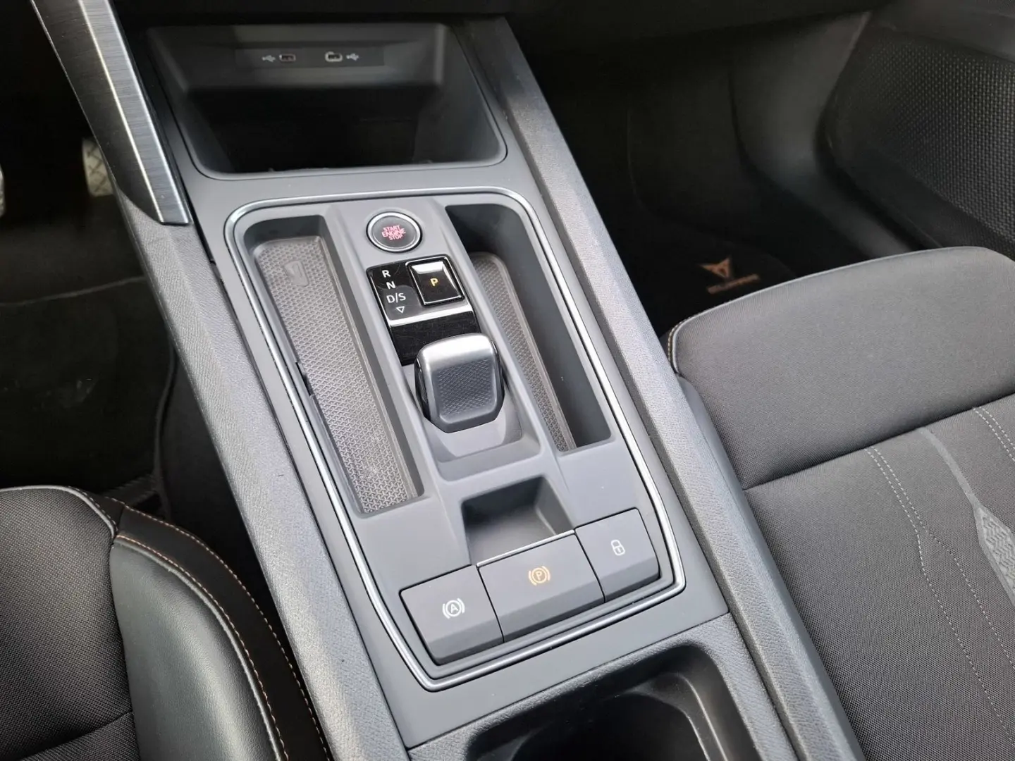 Formentor 1.4 e-Hybrid 150 kW (204 PS) DSG