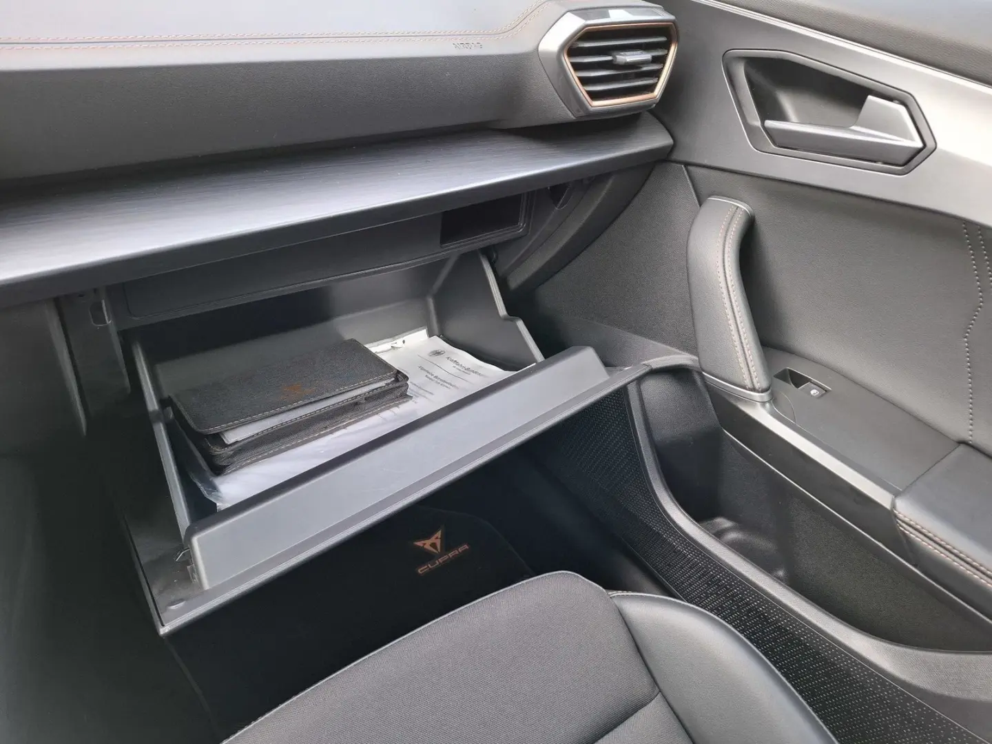 Formentor 1.4 e-Hybrid 150 kW (204 PS) DSG