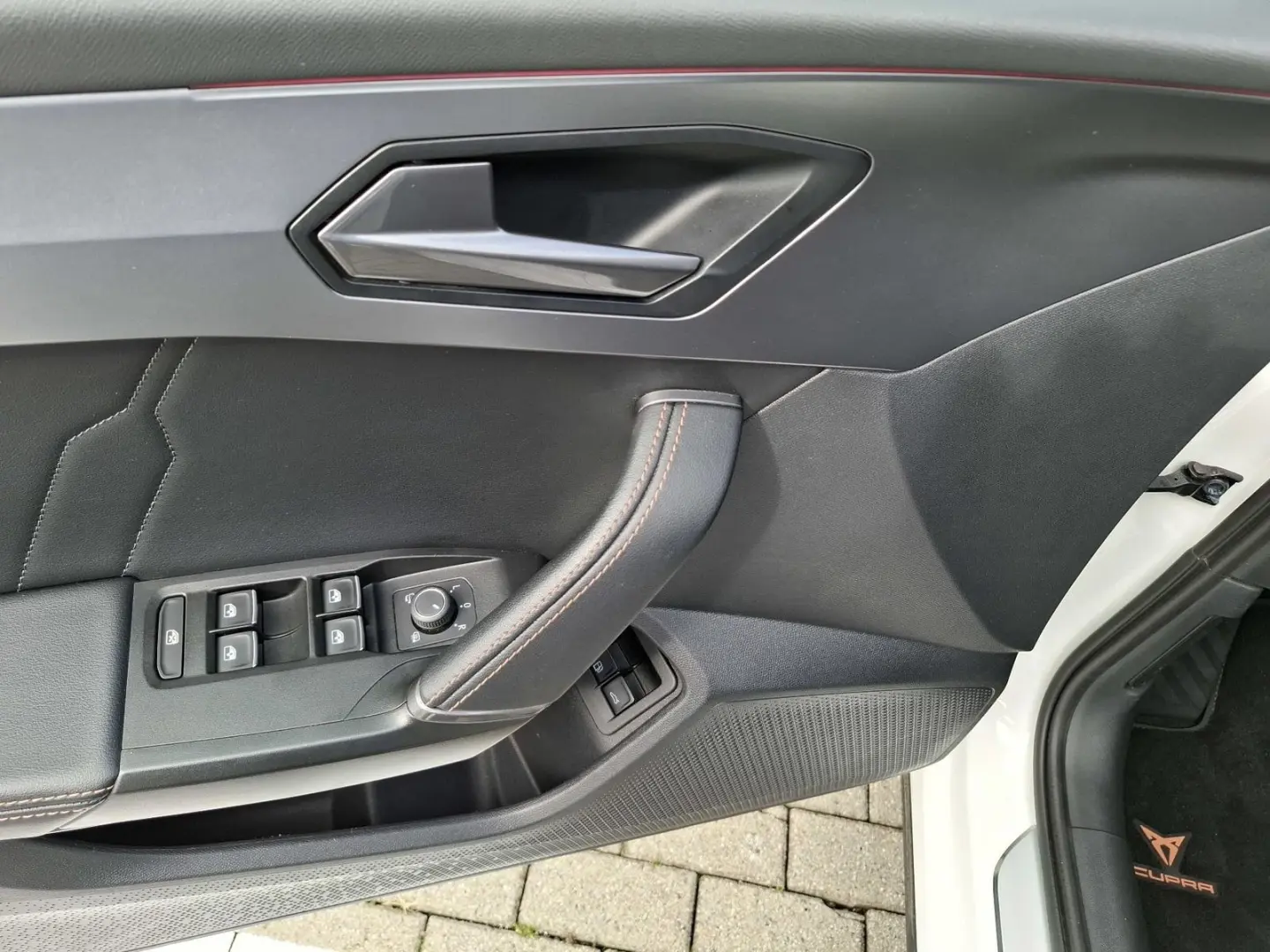 Formentor 1.4 e-Hybrid 150 kW (204 PS) DSG