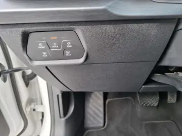 Formentor 1.4 e-Hybrid 150 kW (204 PS) DSG