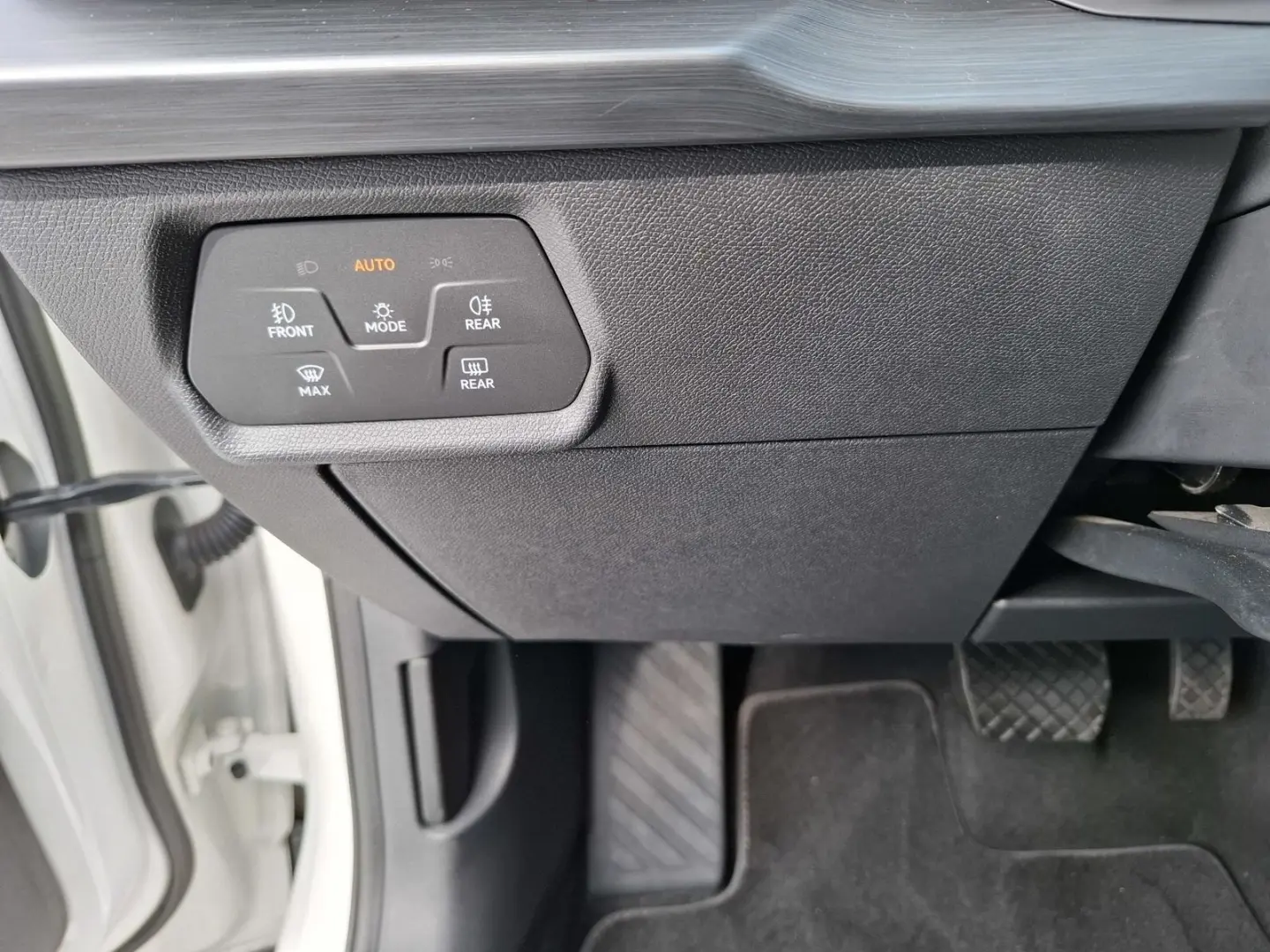 Formentor 1.4 e-Hybrid 150 kW (204 PS) DSG