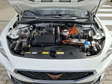 Formentor 1.4 e-Hybrid 150 kW (204 PS) DSG