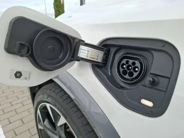 Formentor 1.4 e-Hybrid 150 kW (204 PS) DSG
